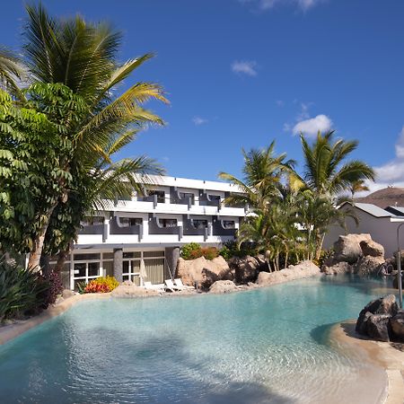 R2 Romantic Fantasia Dreams & Suites Hotel (Adults Only) Tarajalejo Eksteriør bilde