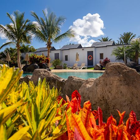R2 Romantic Fantasia Dreams & Suites Hotel (Adults Only) Tarajalejo Eksteriør bilde