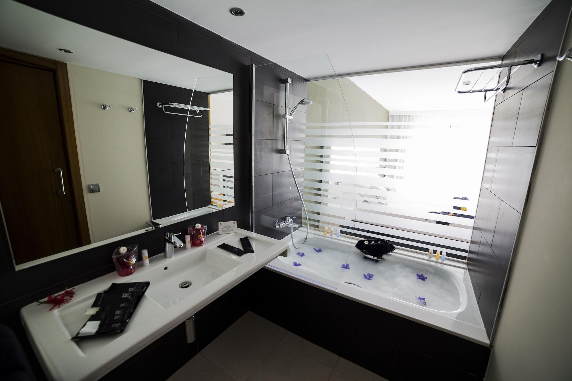 R2 Romantic Fantasia Dreams & Suites Hotel (Adults Only) Tarajalejo Eksteriør bilde