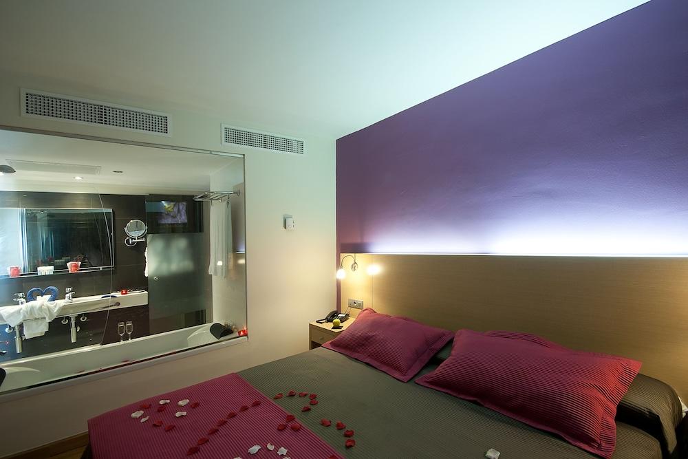 R2 Romantic Fantasia Dreams & Suites Hotel (Adults Only) Tarajalejo Eksteriør bilde