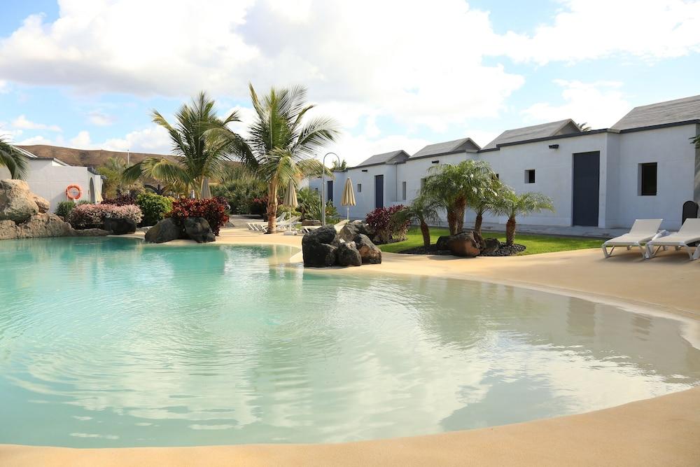 R2 Romantic Fantasia Dreams & Suites Hotel (Adults Only) Tarajalejo Eksteriør bilde