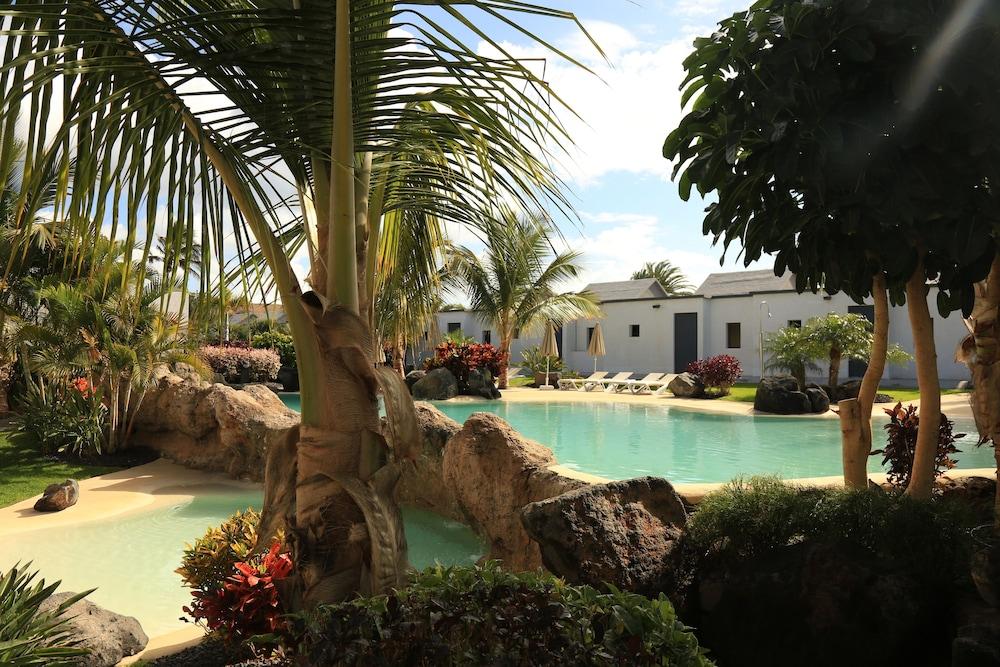 R2 Romantic Fantasia Dreams & Suites Hotel (Adults Only) Tarajalejo Eksteriør bilde