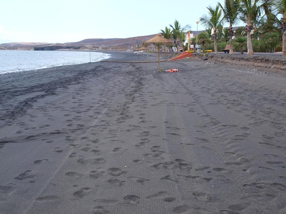 R2 Romantic Fantasia Dreams & Suites Hotel (Adults Only) Tarajalejo Eksteriør bilde