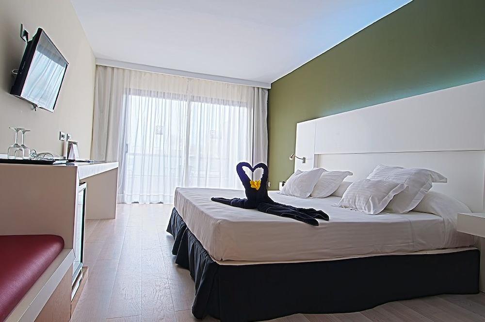 R2 Romantic Fantasia Dreams & Suites Hotel (Adults Only) Tarajalejo Eksteriør bilde