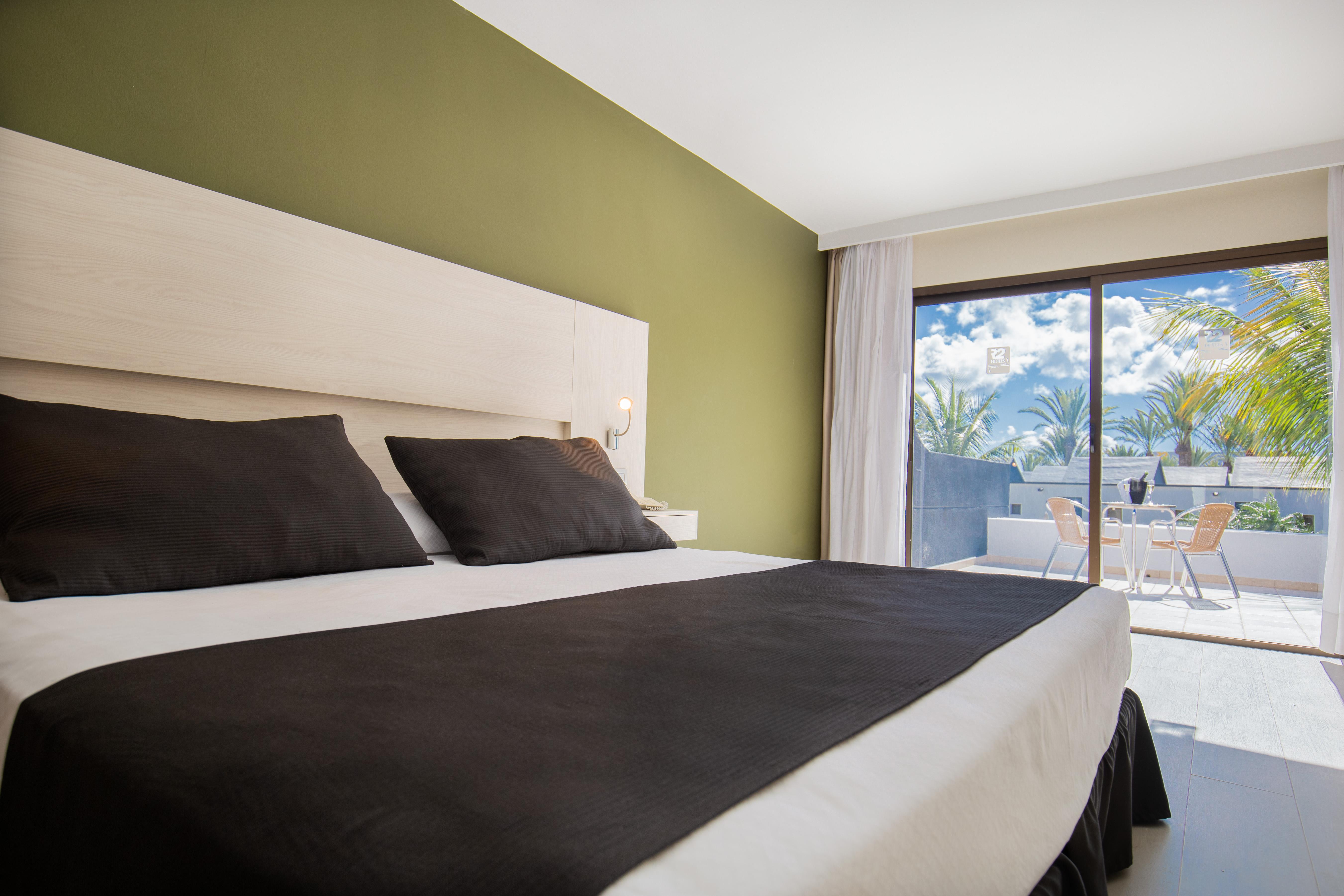R2 Romantic Fantasia Dreams & Suites Hotel (Adults Only) Tarajalejo Eksteriør bilde