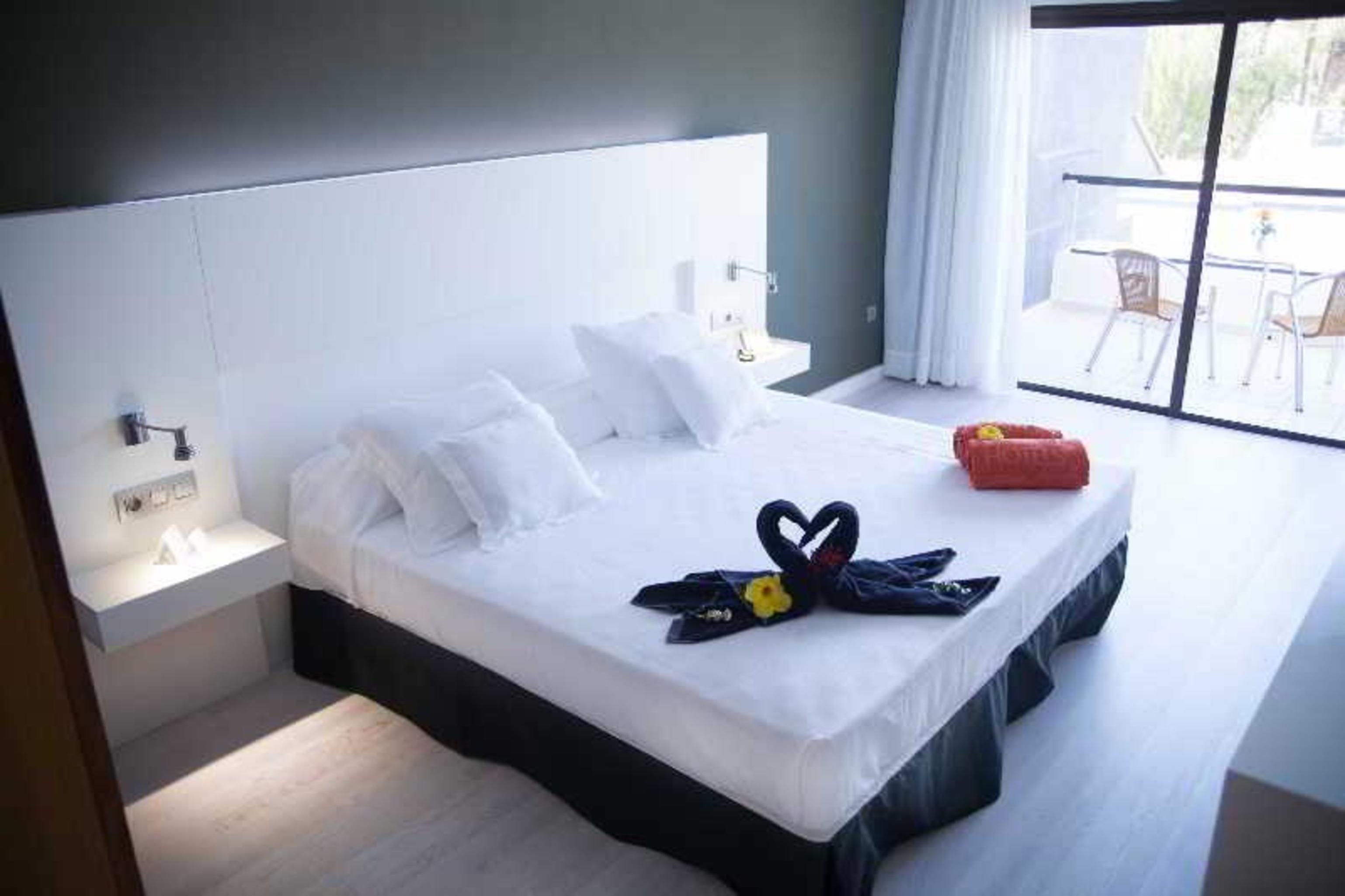 R2 Romantic Fantasia Dreams & Suites Hotel (Adults Only) Tarajalejo Eksteriør bilde
