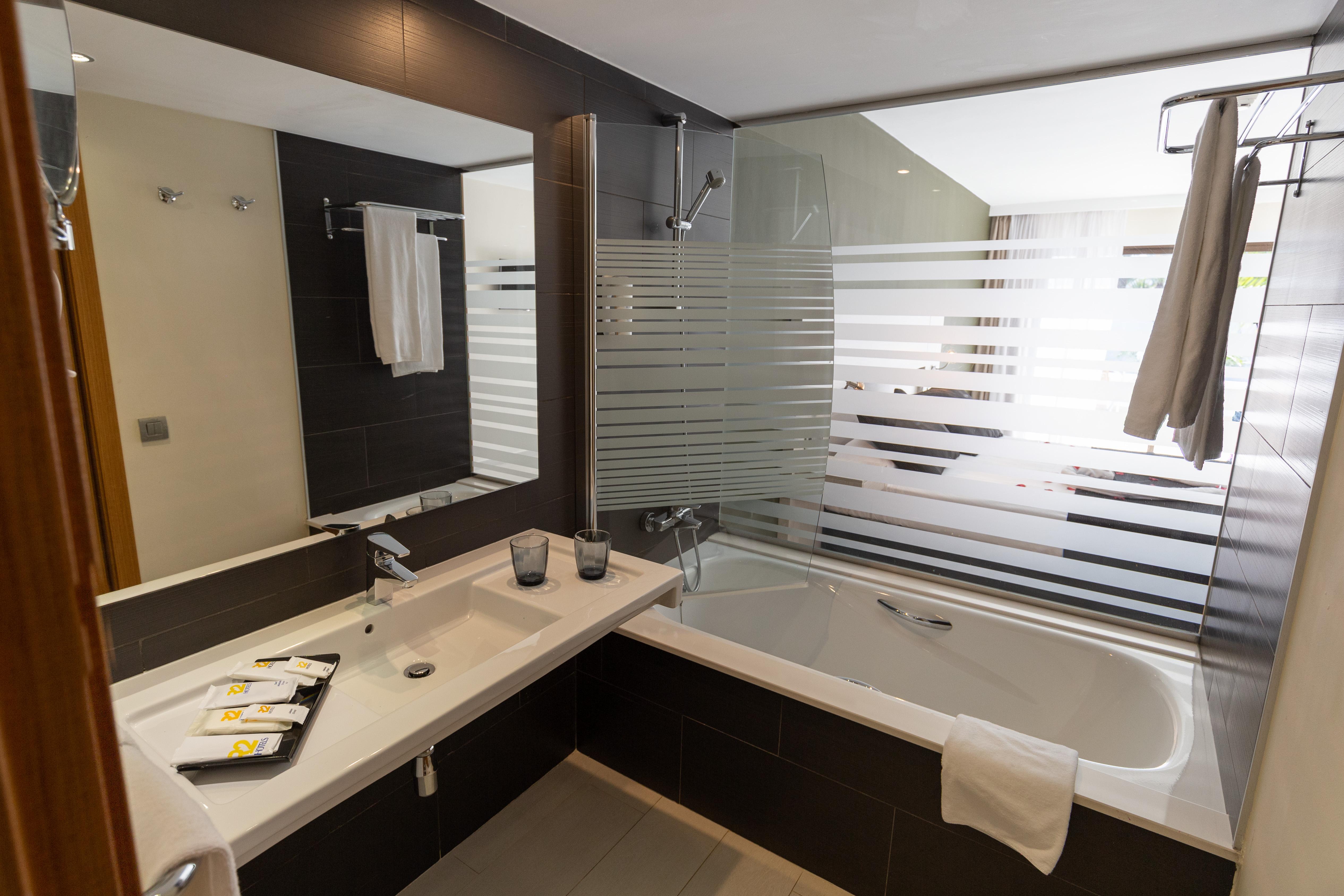 R2 Romantic Fantasia Dreams & Suites Hotel (Adults Only) Tarajalejo Eksteriør bilde