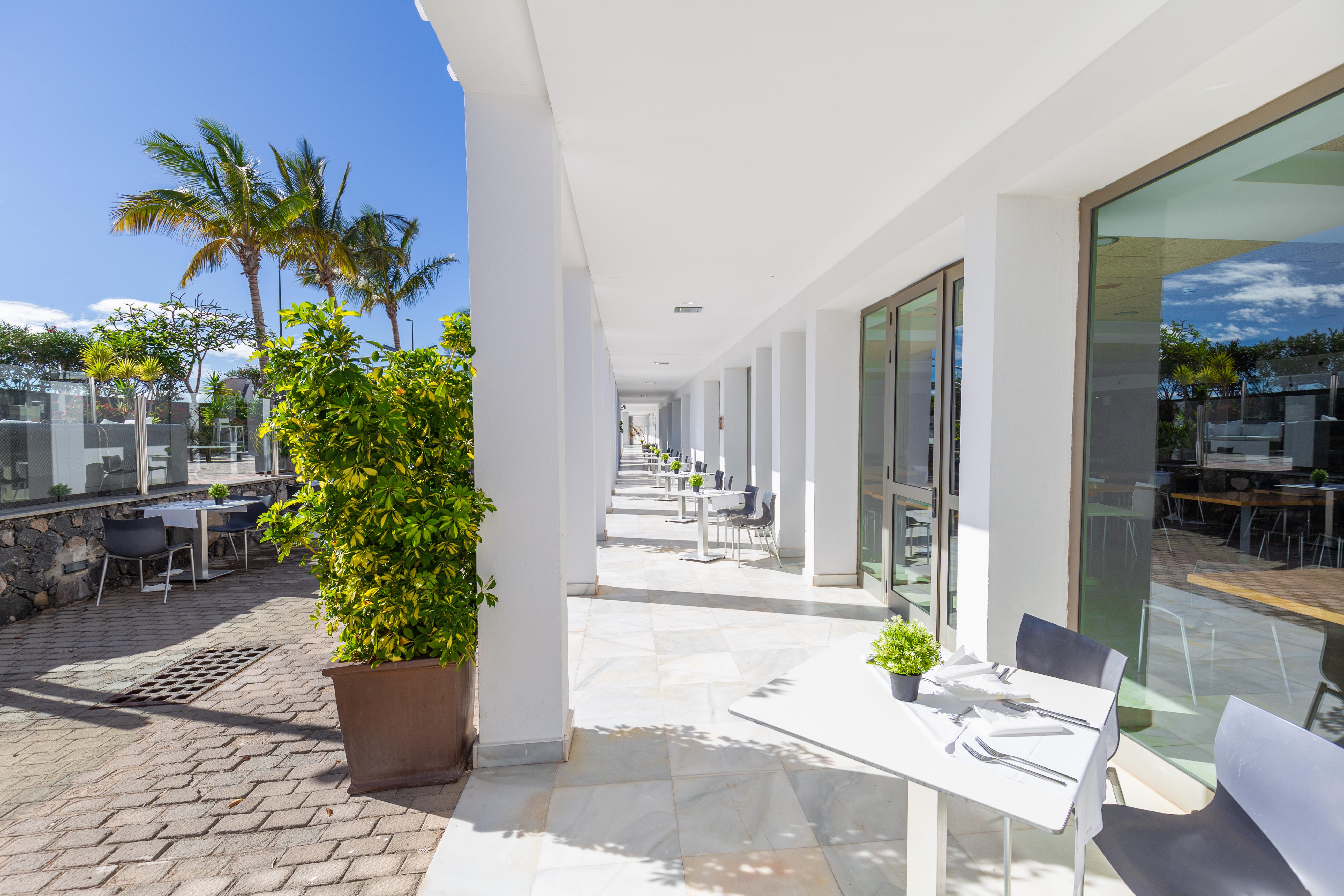 R2 Romantic Fantasia Dreams & Suites Hotel (Adults Only) Tarajalejo Eksteriør bilde