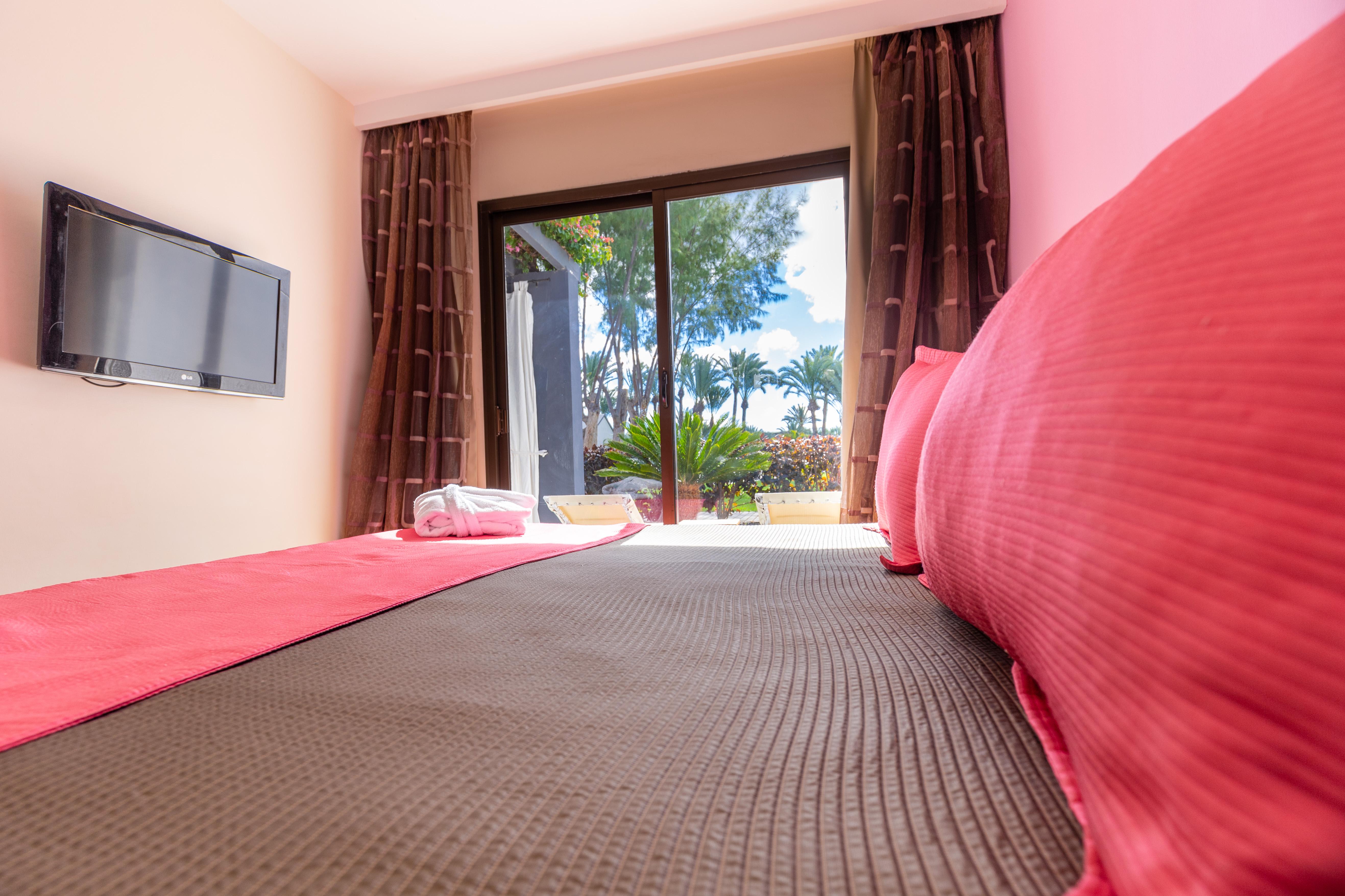R2 Romantic Fantasia Dreams & Suites Hotel (Adults Only) Tarajalejo Eksteriør bilde