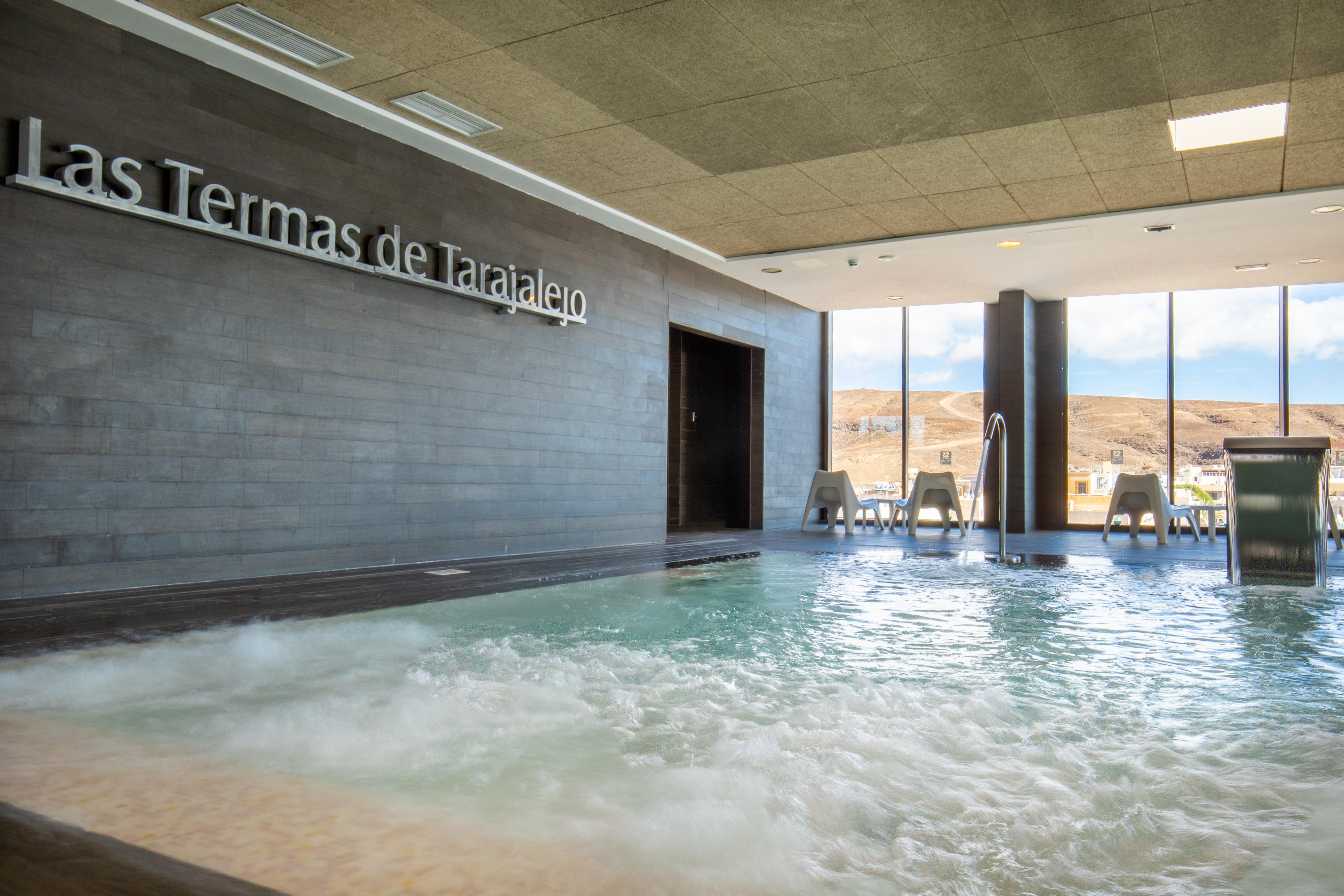 R2 Romantic Fantasia Dreams & Suites Hotel (Adults Only) Tarajalejo Eksteriør bilde