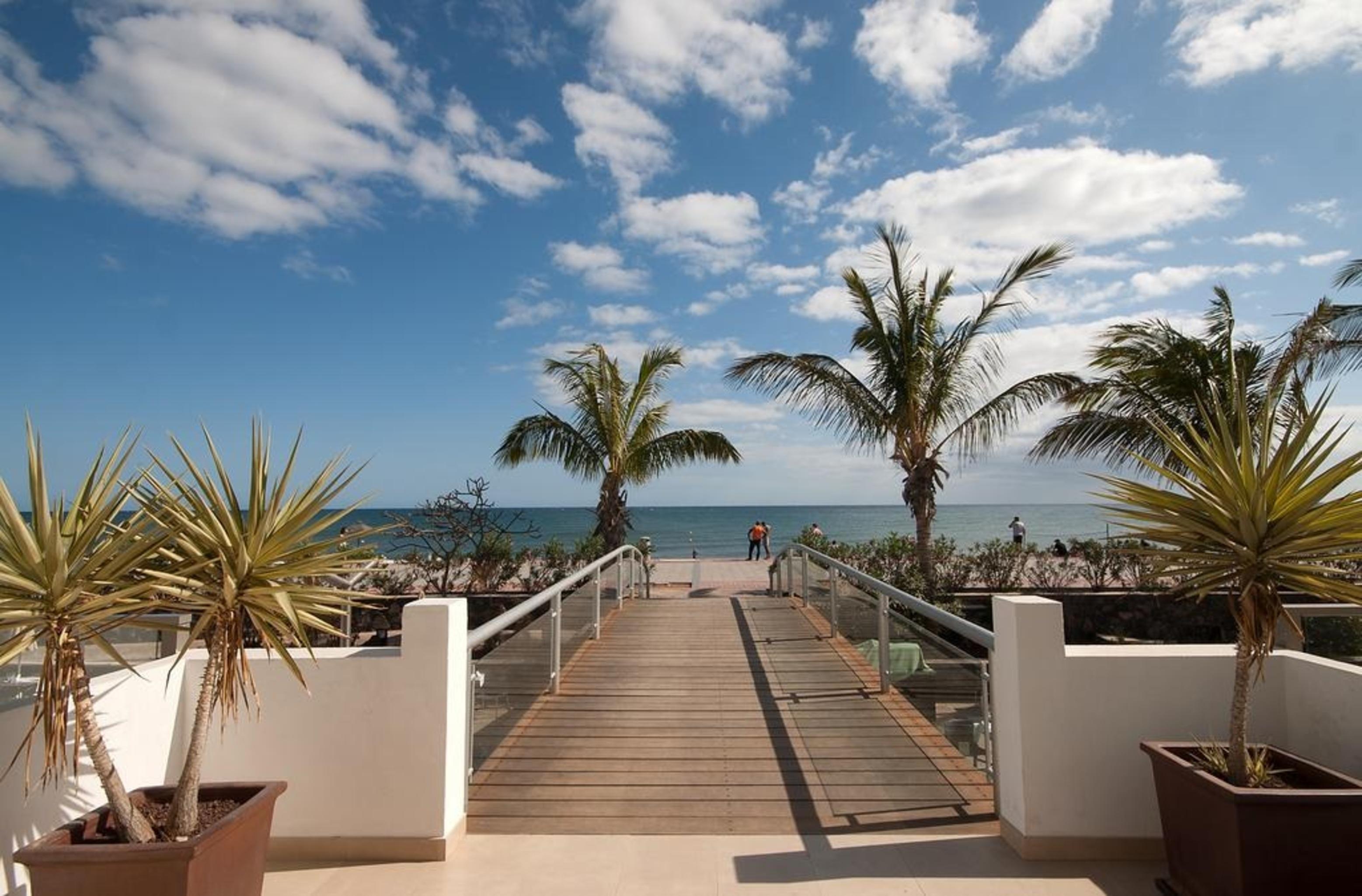 R2 Romantic Fantasia Dreams & Suites Hotel (Adults Only) Tarajalejo Eksteriør bilde