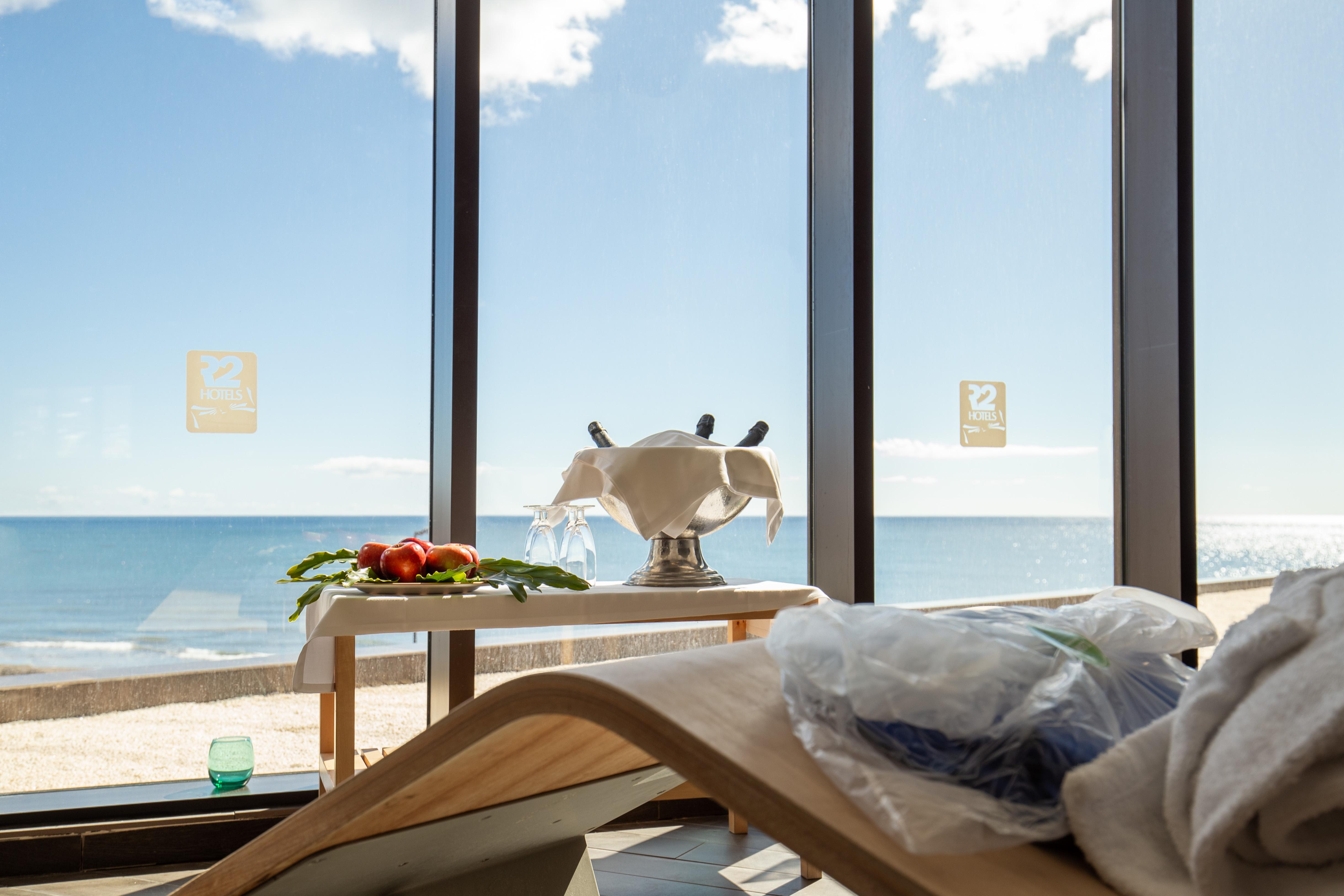 R2 Romantic Fantasia Dreams & Suites Hotel (Adults Only) Tarajalejo Eksteriør bilde
