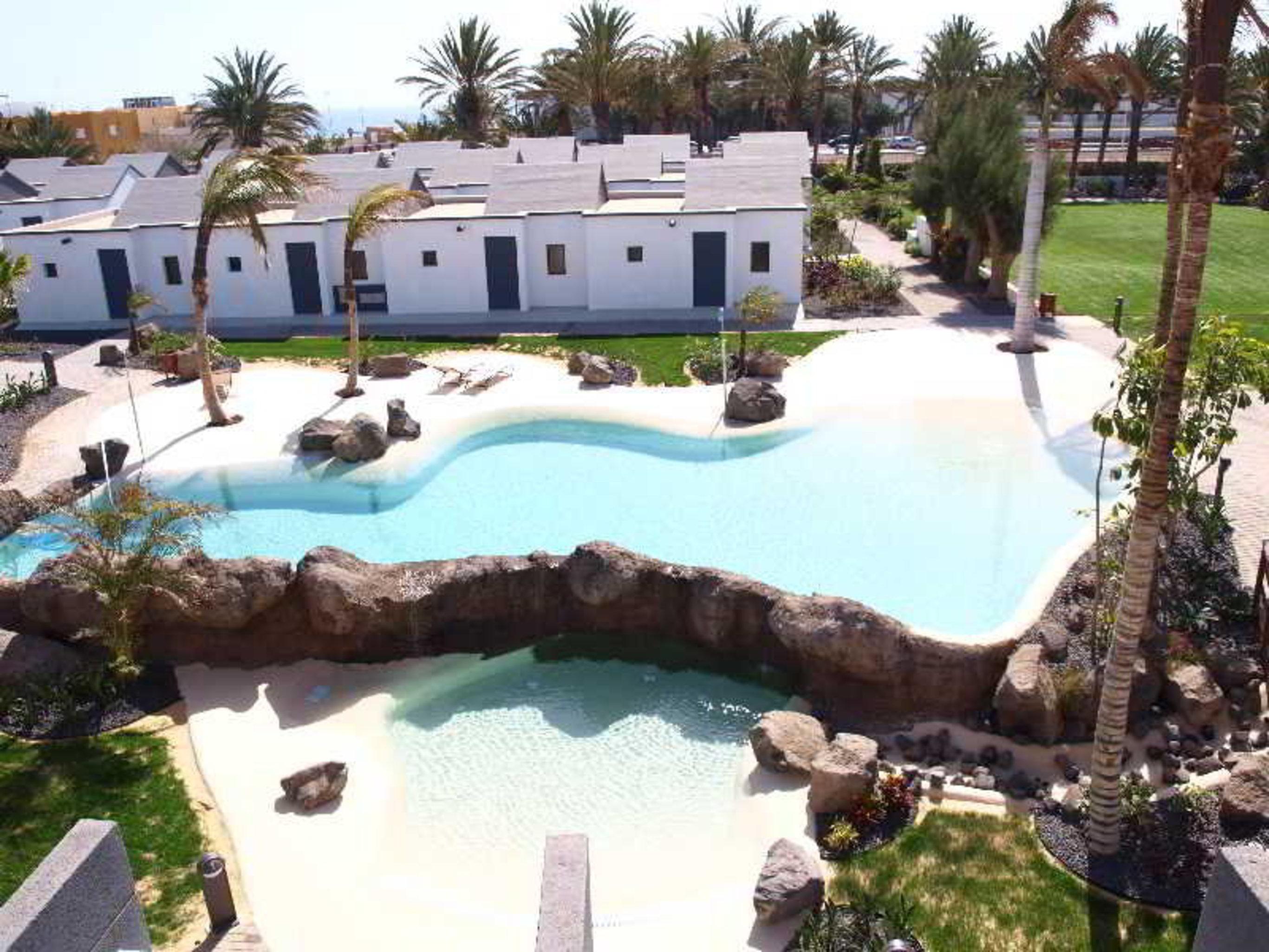 R2 Romantic Fantasia Dreams & Suites Hotel (Adults Only) Tarajalejo Eksteriør bilde