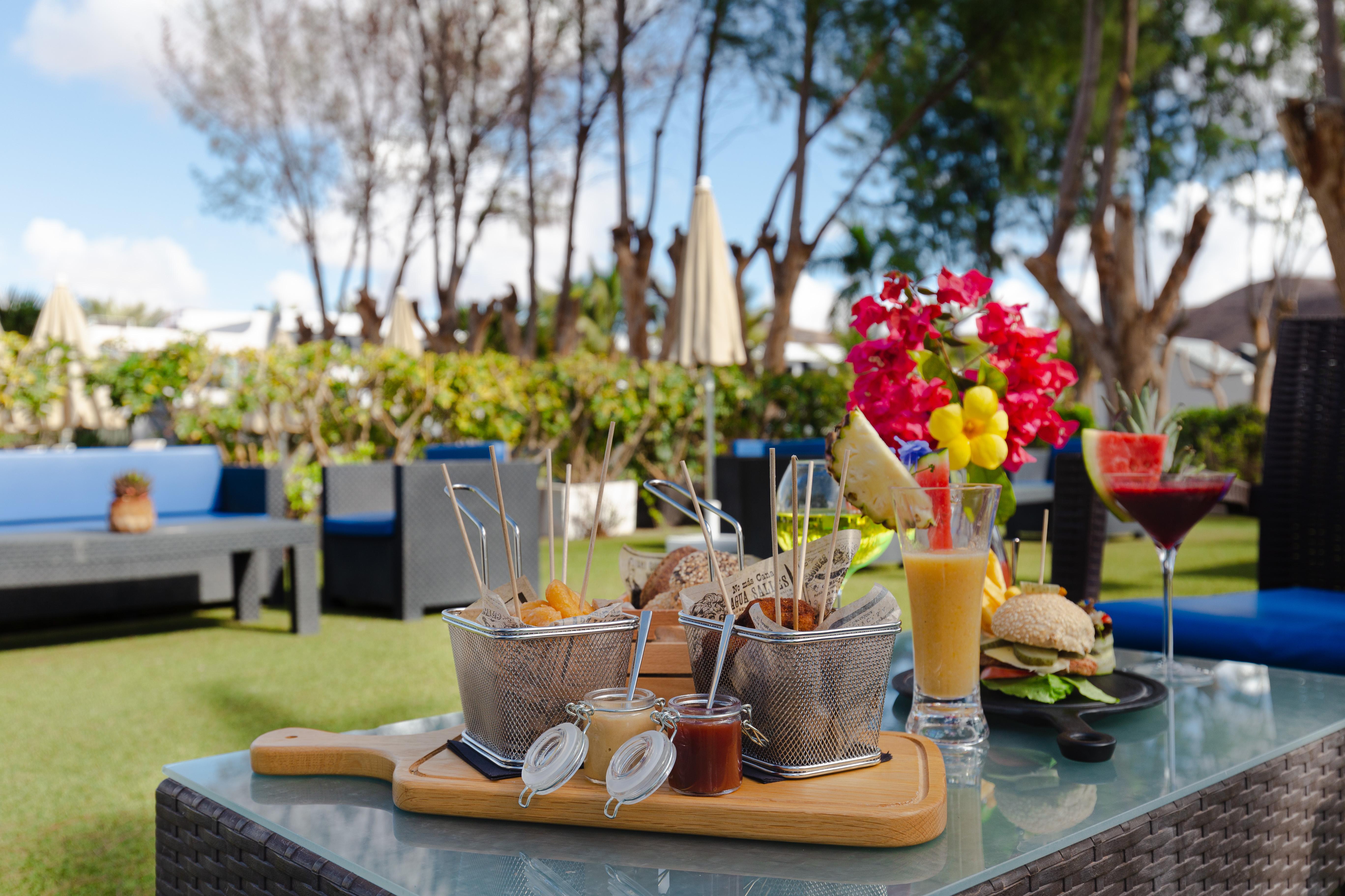 R2 Romantic Fantasia Dreams & Suites Hotel (Adults Only) Tarajalejo Eksteriør bilde