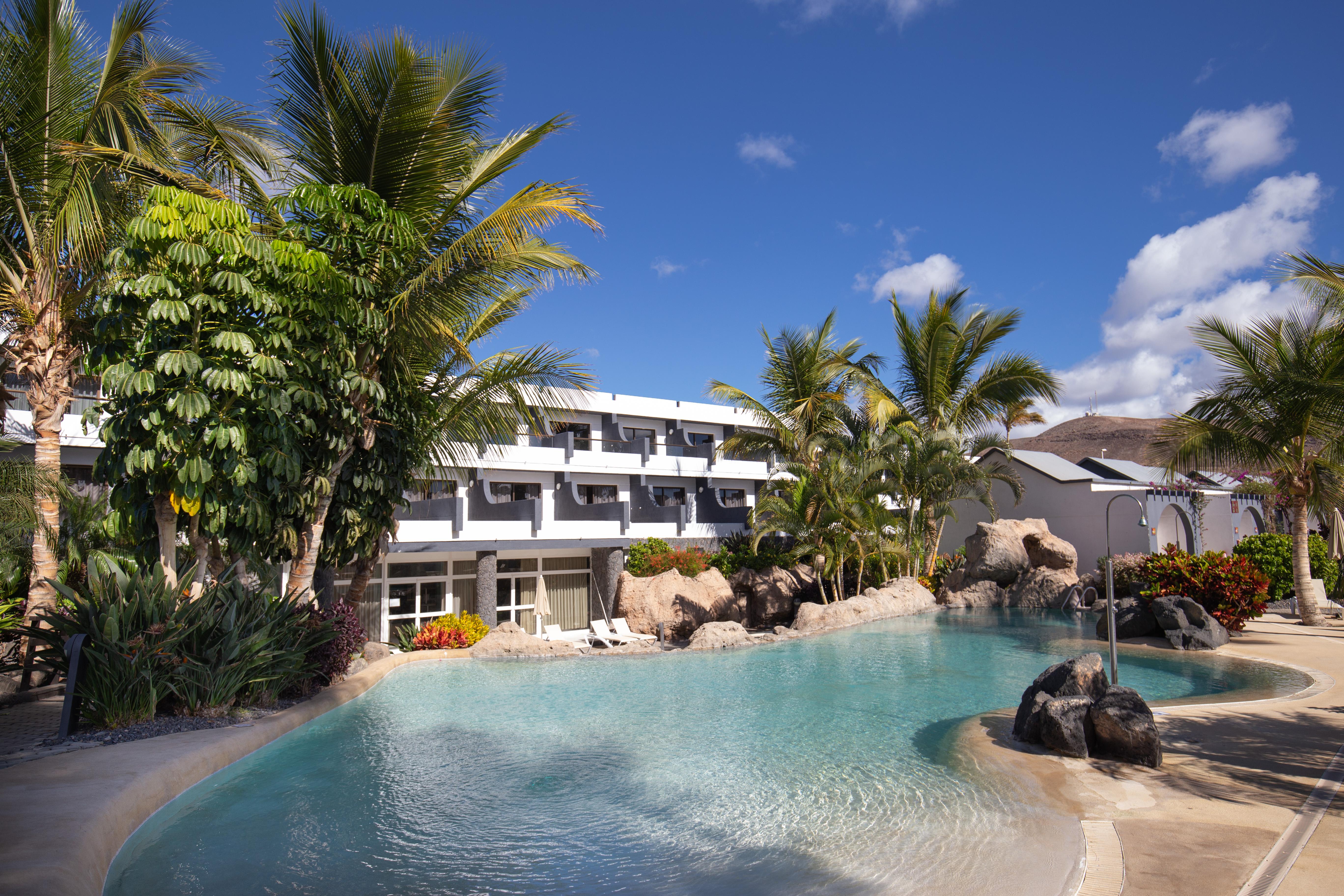 R2 Romantic Fantasia Dreams & Suites Hotel (Adults Only) Tarajalejo Eksteriør bilde