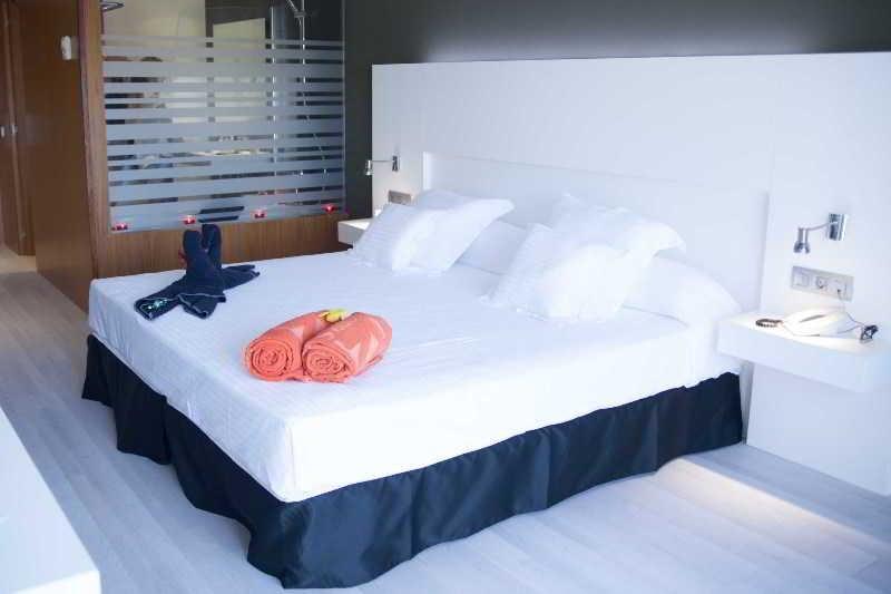 R2 Romantic Fantasia Dreams & Suites Hotel (Adults Only) Tarajalejo Eksteriør bilde